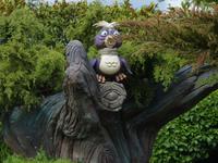 Alice's Curious Labyrinth