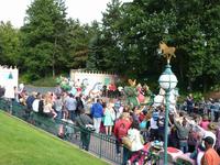 Disney Magic on Parade!