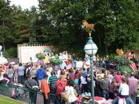 Disney Magic on Parade!