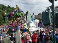 Disney Magic on Parade!
