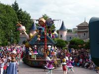 Disney Magic on Parade!