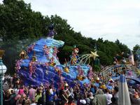 Disney Magic on Parade!