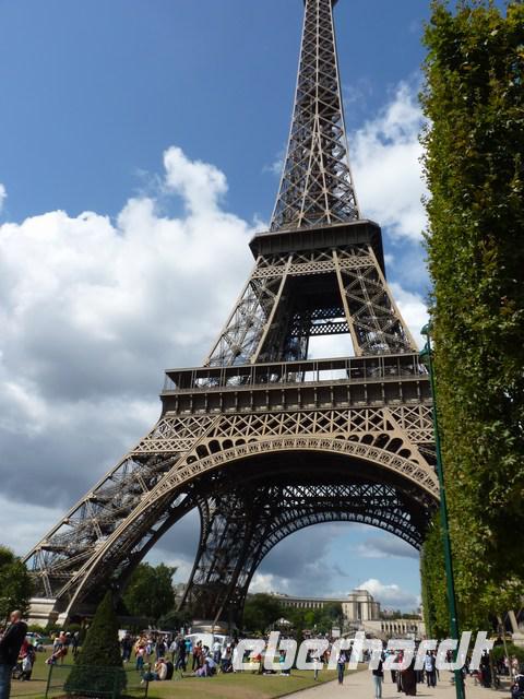 Eiffelturm