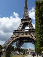 Eiffelturm