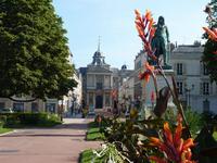 Notre Dame ist ein Stadtteil von Versailles