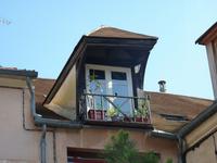 Französischer Flair