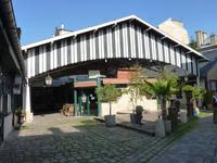 Antiquariat in Versailles