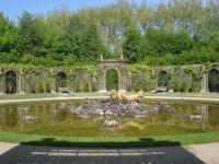 Versailles Enkeladosbecken