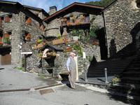 Herr Dietzel on tour.....