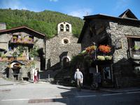 Impressionen von unterwegs...