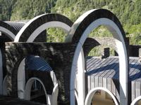 Santuario de Meritxell 