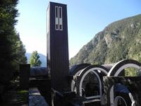 Santuario de Meritxell 