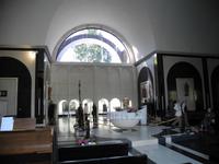 Santuario de Meritxell