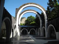 Santuario de Meritxell