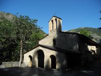 Santuario de Meritxell