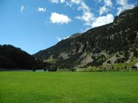 Vall de Nuria