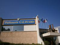 Parfümerie Galimard in Grasse