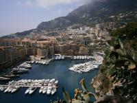 Monaco 