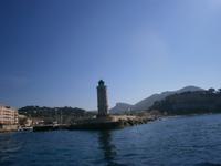 Leuchtturm Cassis 