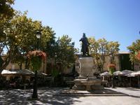 Aigues-Mortes Camargue 