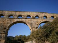 Pont du gard 