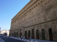 Antikes Theater Orange 