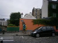 Das kleine Cabaret zum 