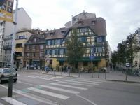 Altertümliches Restaurant im Herzen der Stadt