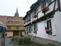 hübsche Ecken in diesen Städtchen