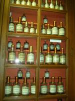 von den Nonnen angefertigte Medizin