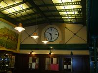 das Weinmuseum im AltenBahnhof