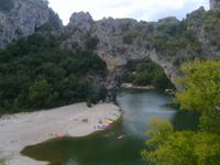 traumhaft für Kanu-und Kajaksportler