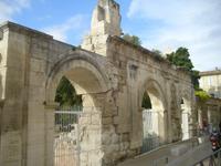 das kleine Amphitheater