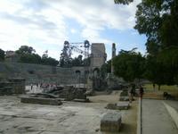 immmer noch werden Schätze aus der Römerzeit gefunden