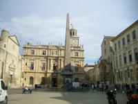 3 historisch schöne Bauten