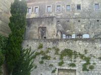 auch hier wohnt man noch