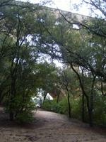 vor 2000 Jahren wurden täglich 20.000 Kubikmeter Wasser transportiert