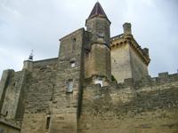 heute noch im Besitz dere Erbauerfamilie