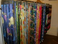 die Wahl fällt schwer - der Preis hält uns zurück