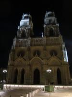 Kathedrale von Orléans