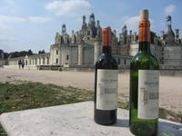 Picknick im Schlosspark