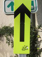 Auf den Spuren der Tour de France