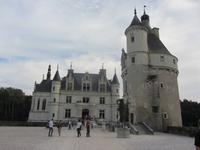 Schloss Chenoceau