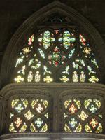 In der Kathedrale von Tours