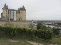 Schloss Saumur