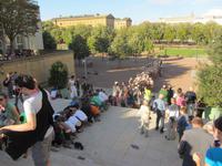 Aufnahmeprüfung für die Studienanfänger