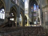 Kathedrale von Metz