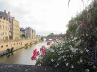 Blick auf die Moselle