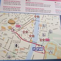 neuer Bus-Terminal Verona