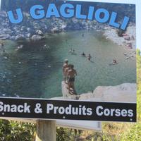 U Gaglioli